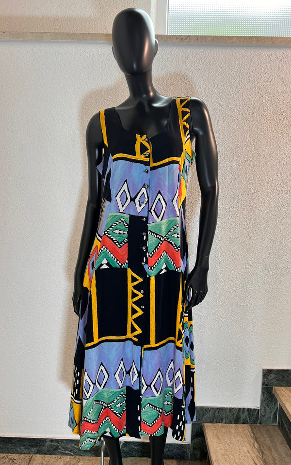 Vintage 90s Dress