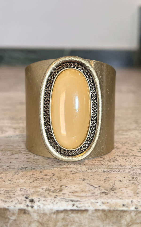 Vintage Arm Cuff