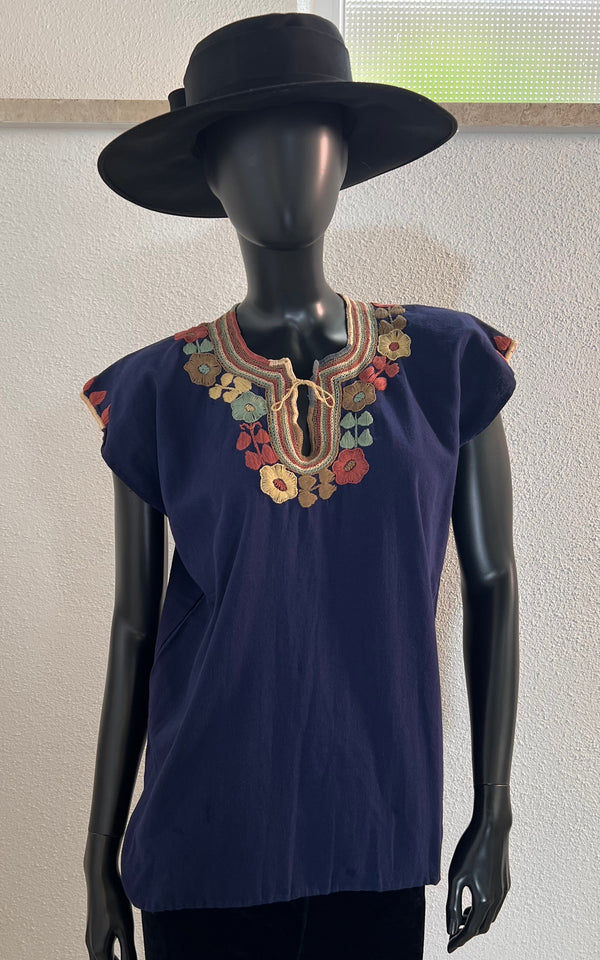 Vintage Mexican Shirt