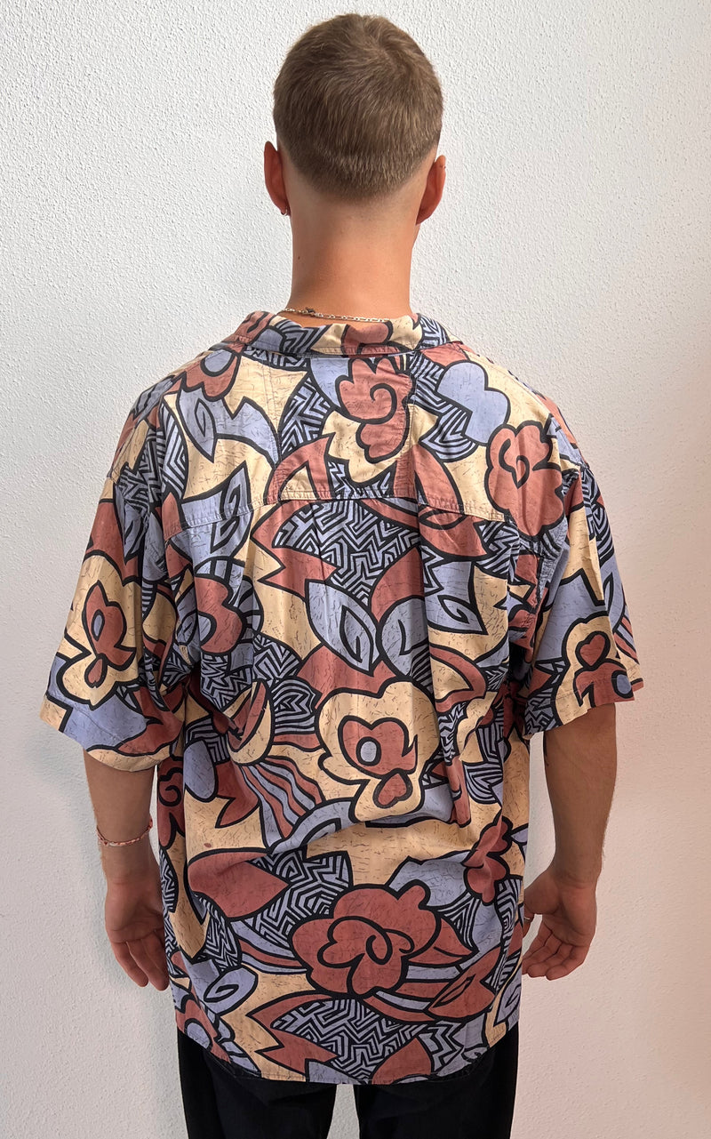 Vintage MENS 90s Shirt