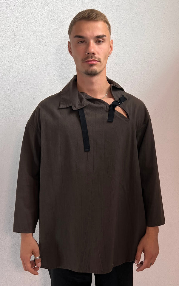 Vintage MENS Yohji Yamamoto Shirt