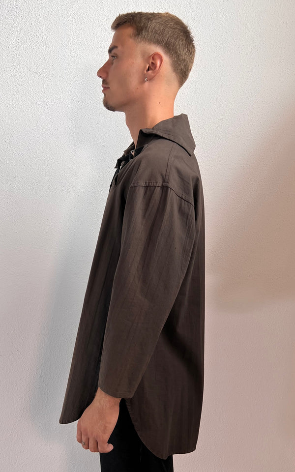 Vintage MENS Yohji Yamamoto Shirt