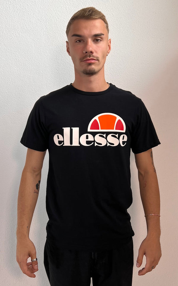 Vintage MENS Ellesse Tee