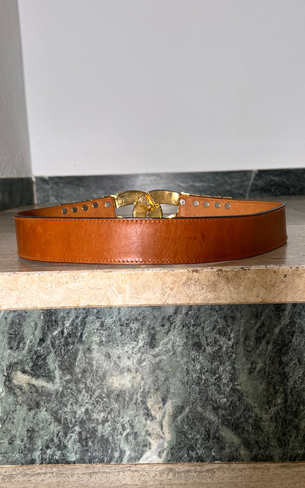 Vintage 90s Belt