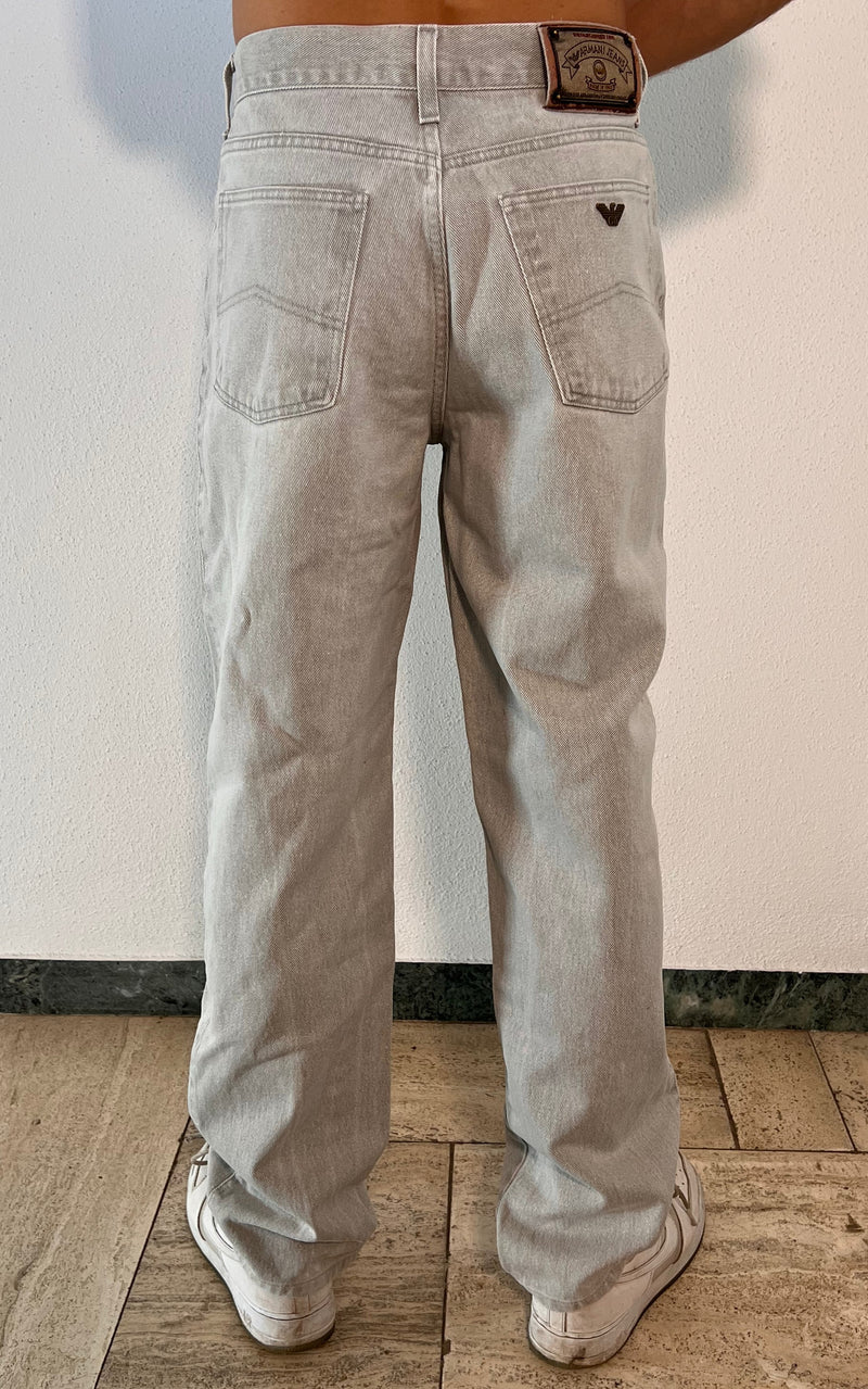 Vintage MENS Armani Jeans