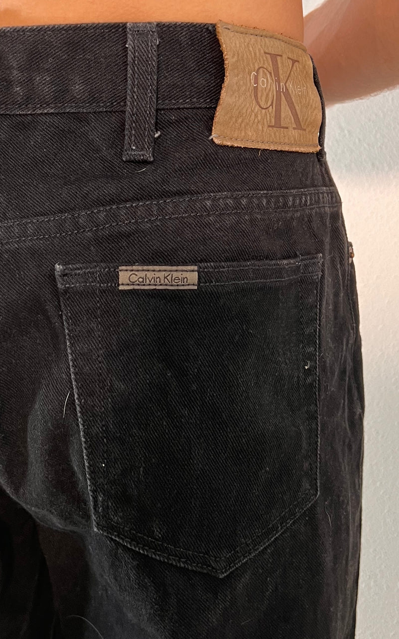 Vintage MENS Calvin Klein Jeans