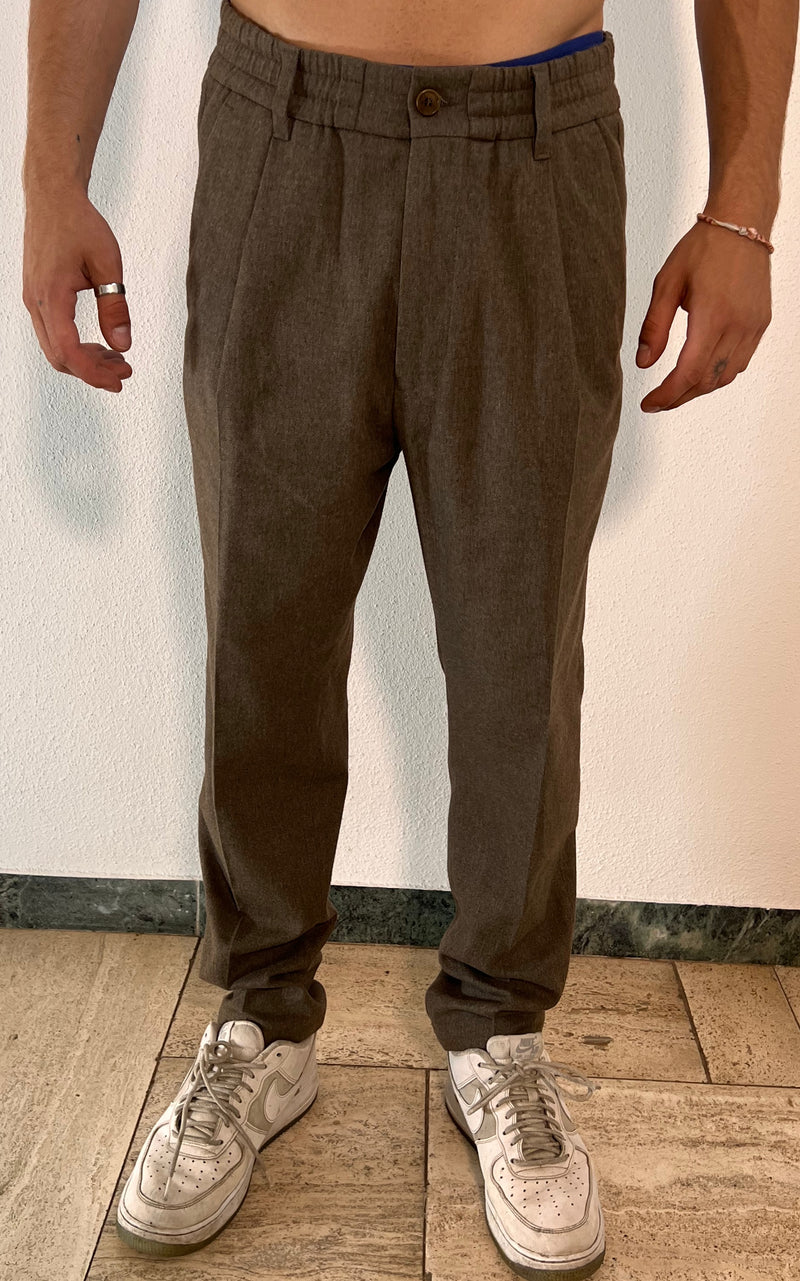 Drykorn Wool Pants