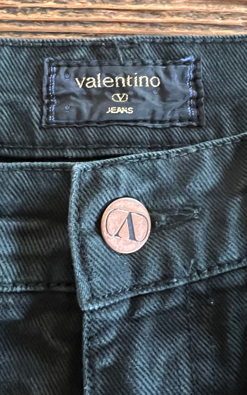 Vintage MENS Valentino Jeans