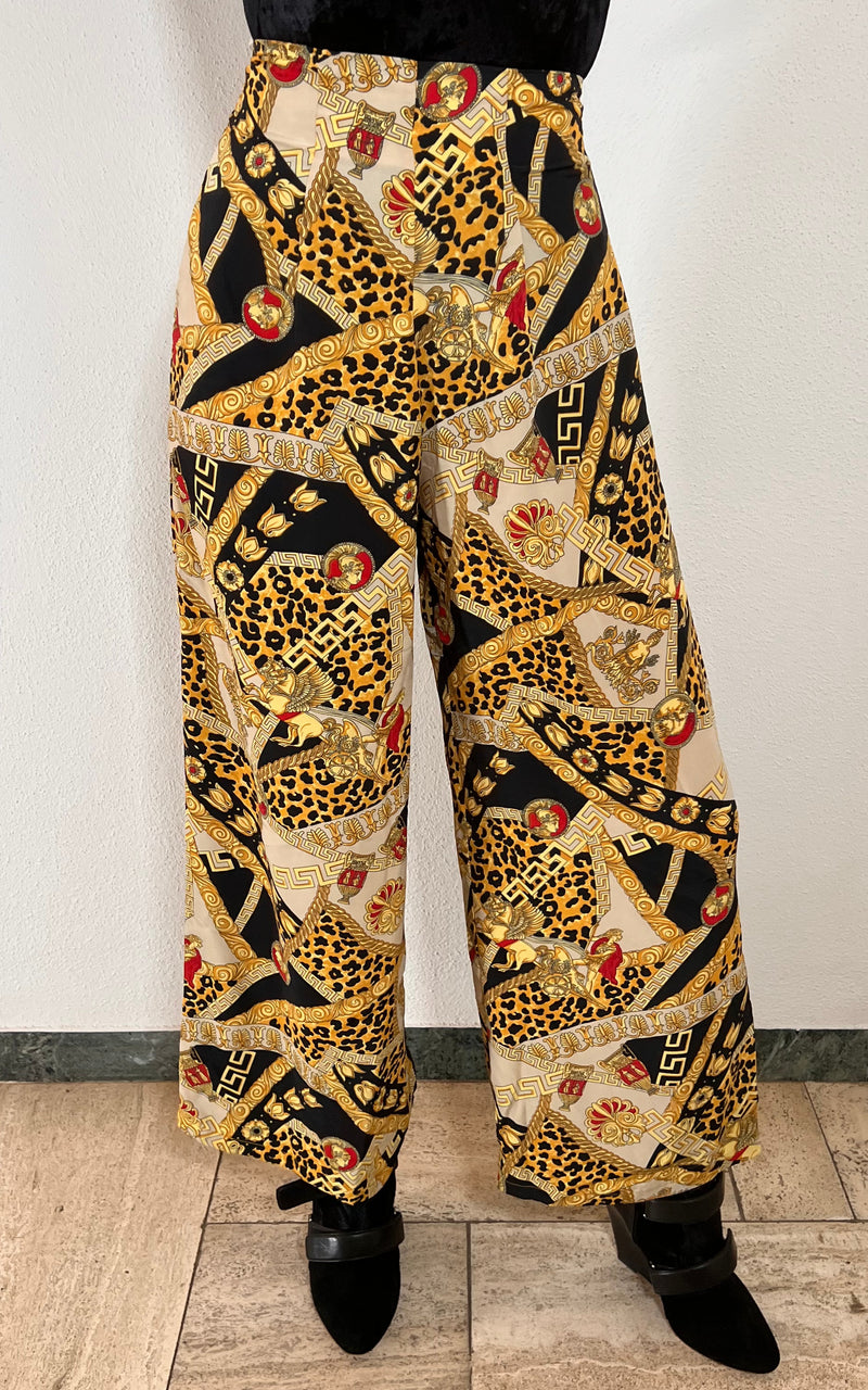 Vintage 90s Highwaist Pant