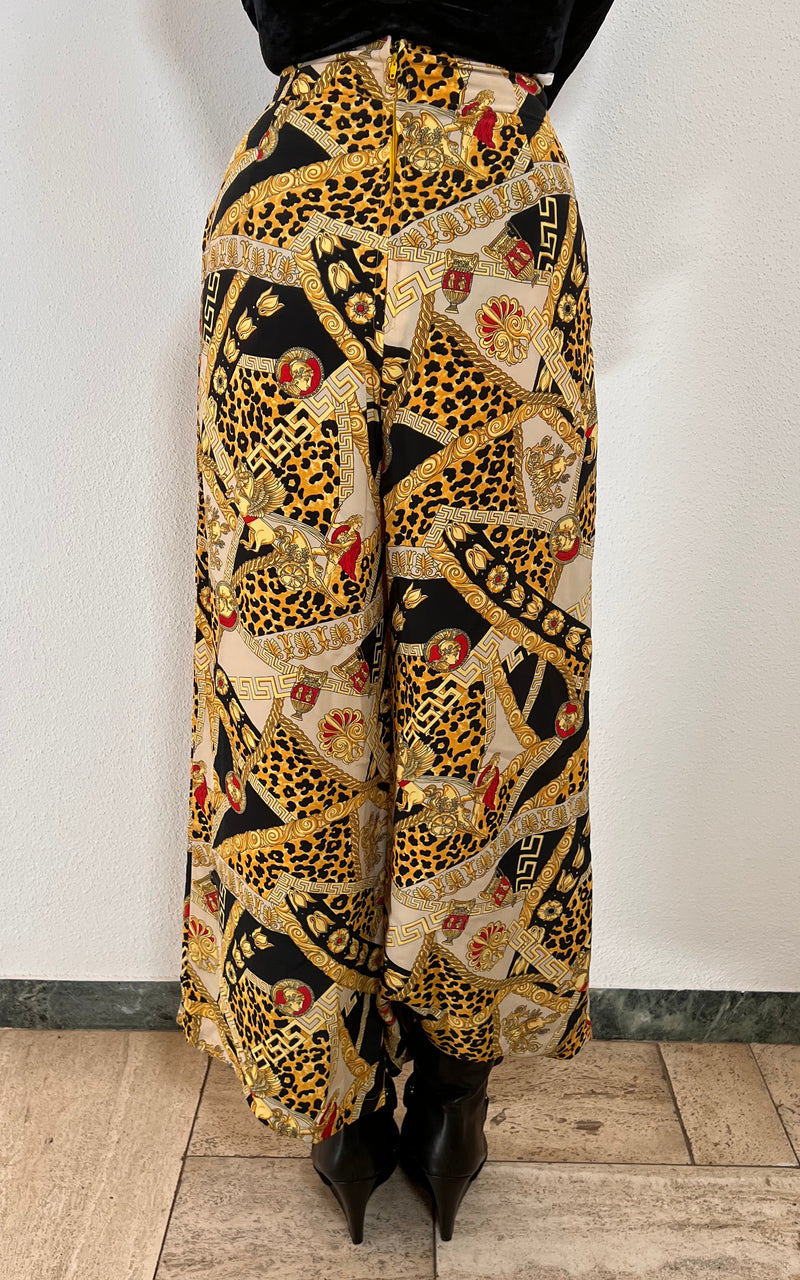 Vintage 90s Highwaist Pant