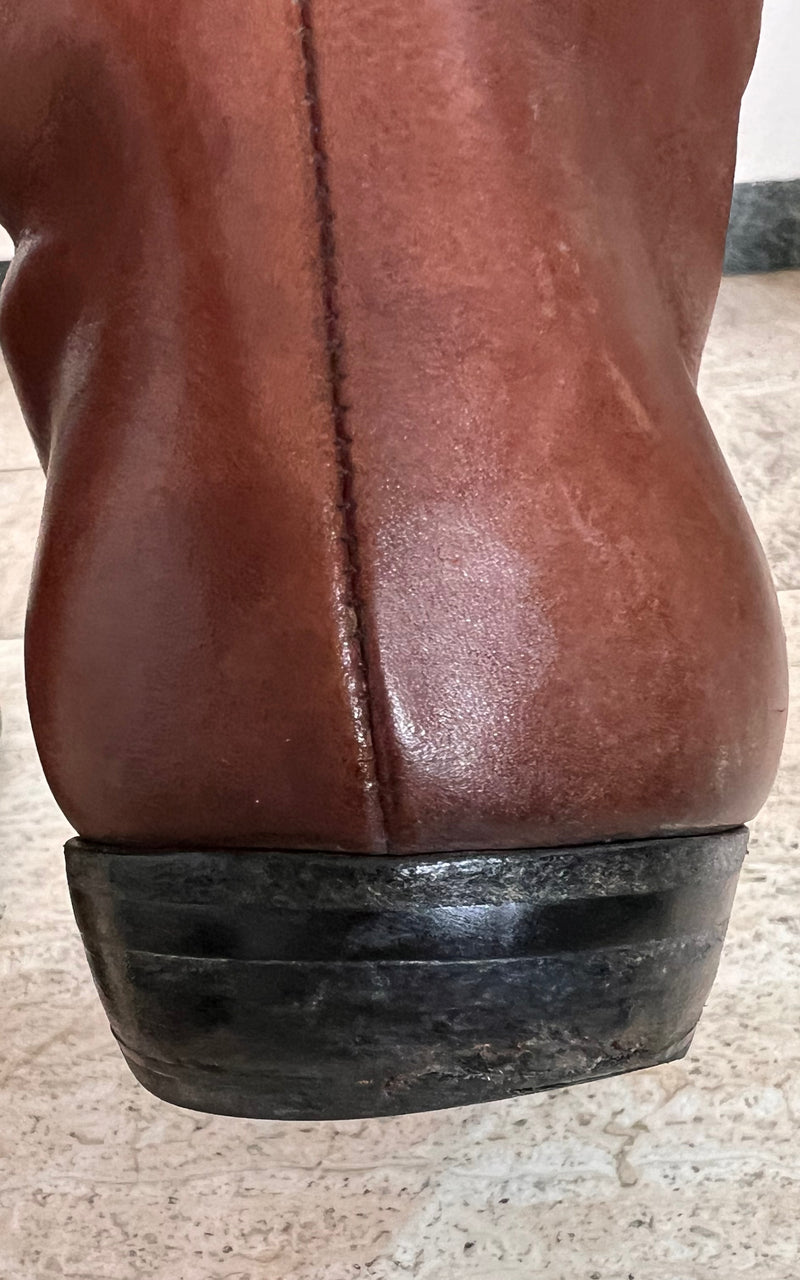 Vintage Peter Kaiser Boots 39