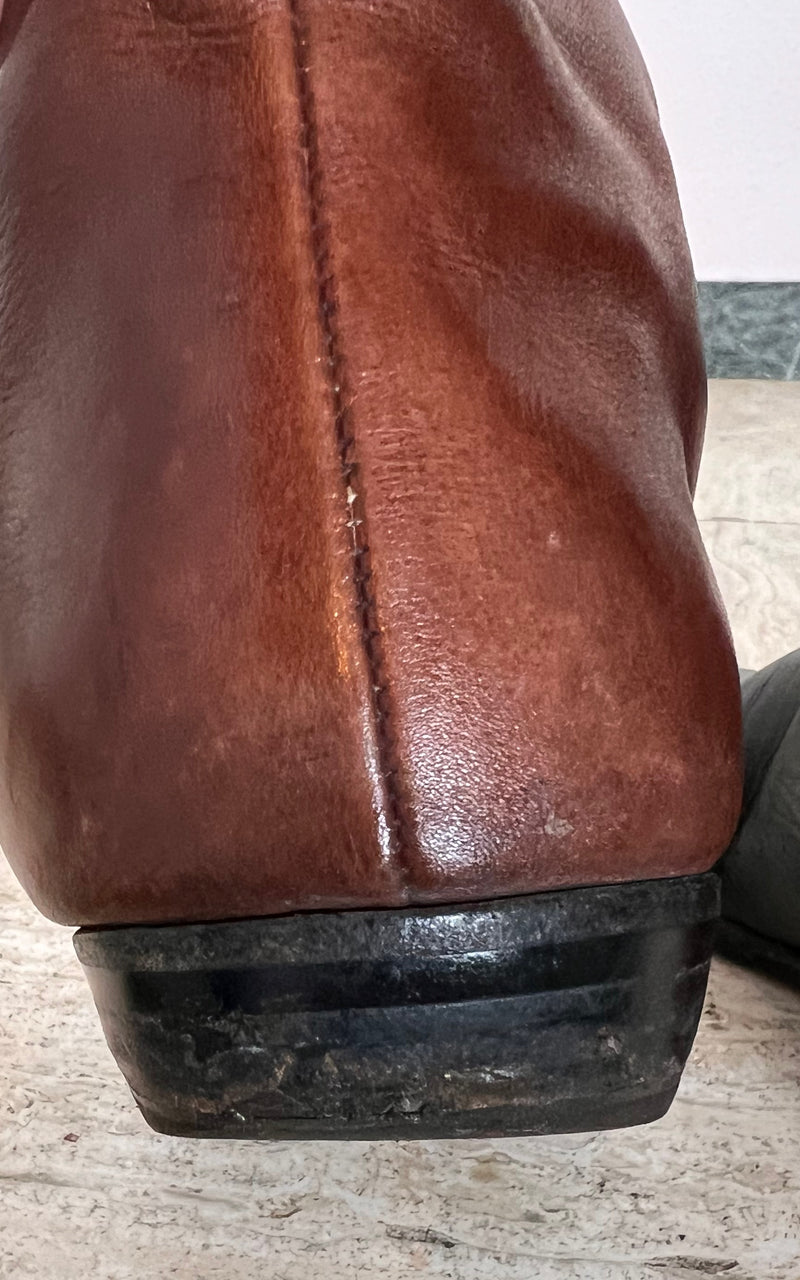 Vintage Peter Kaiser Boots 39