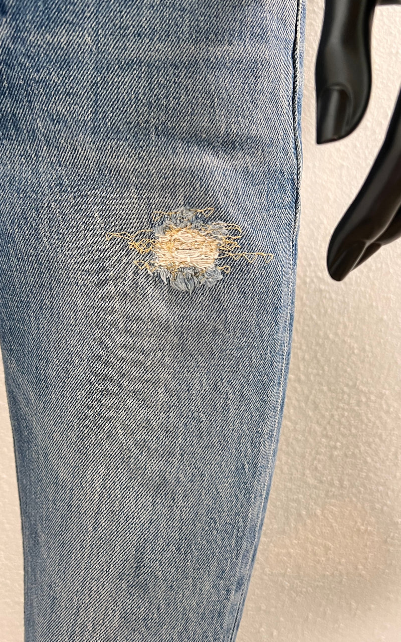 Vintage Levis Skinny Pants