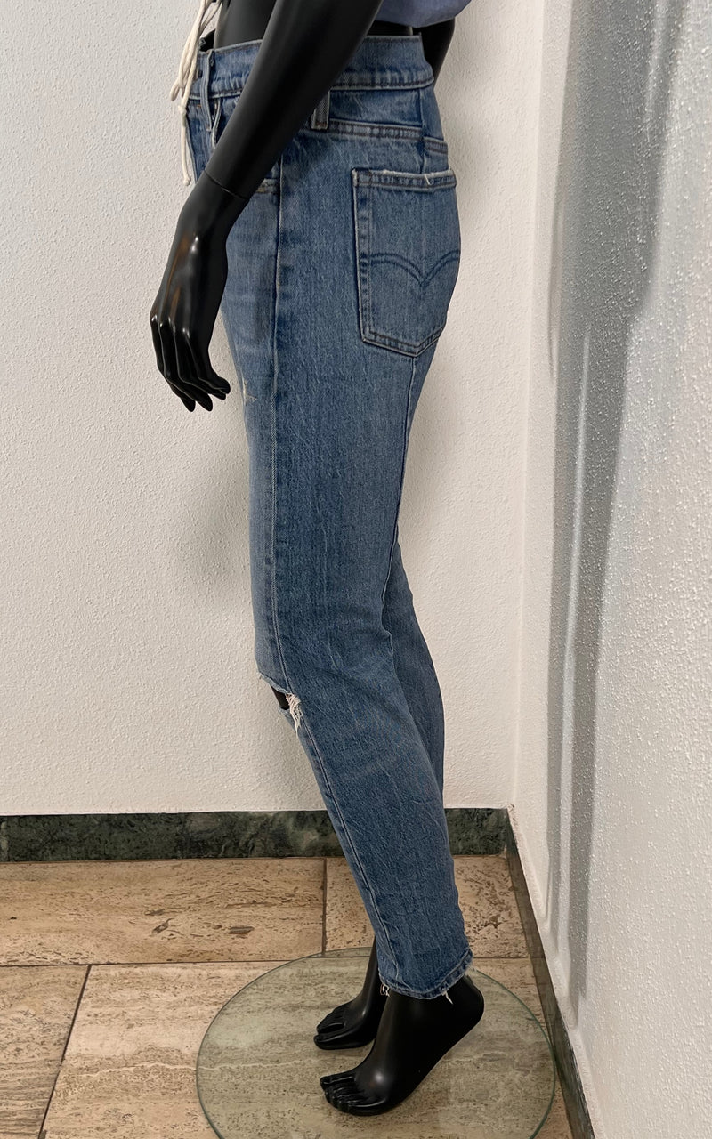 Vintage Levis Skinny Pants