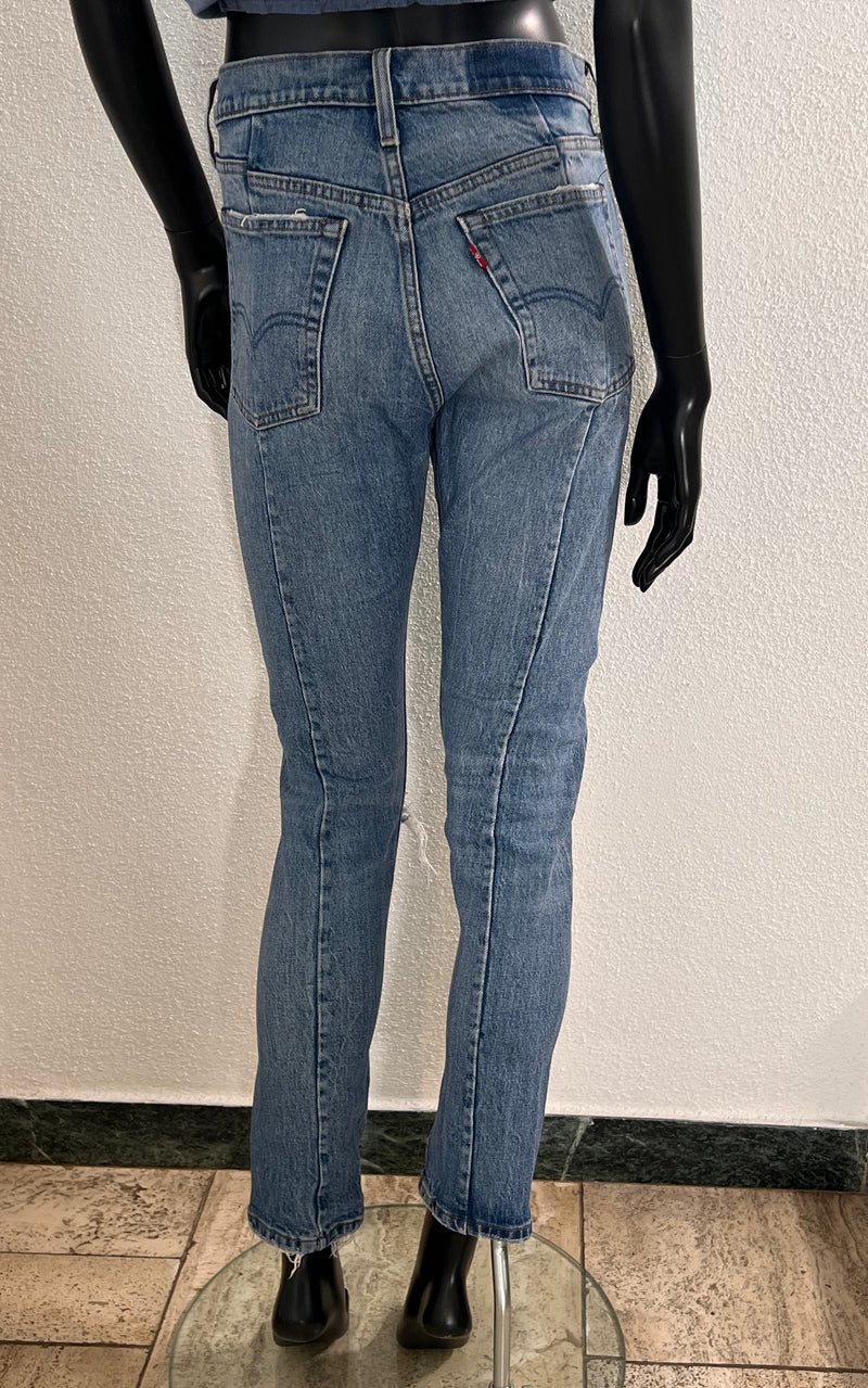 Vintage Levis Skinny Pants