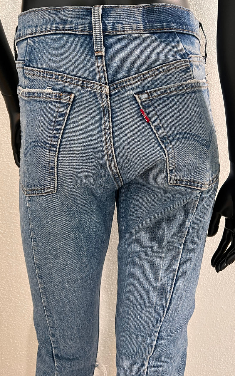 Vintage Levis Skinny Pants