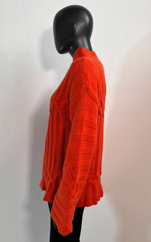 Vintage Brioni Cashmere Sweater