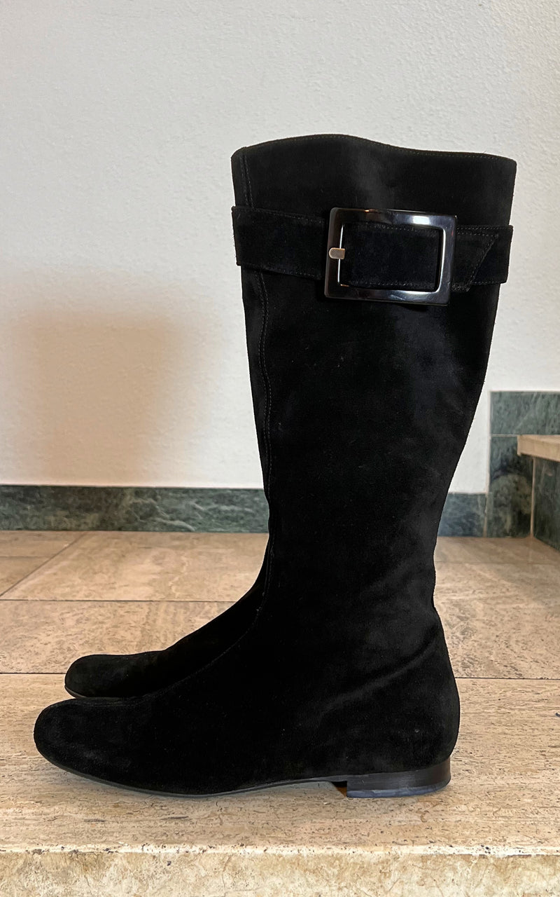 Vintage 60s lookalike Boots 39,5