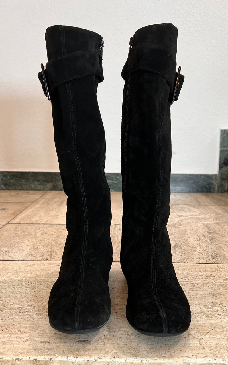 Vintage 60s lookalike Boots 39,5