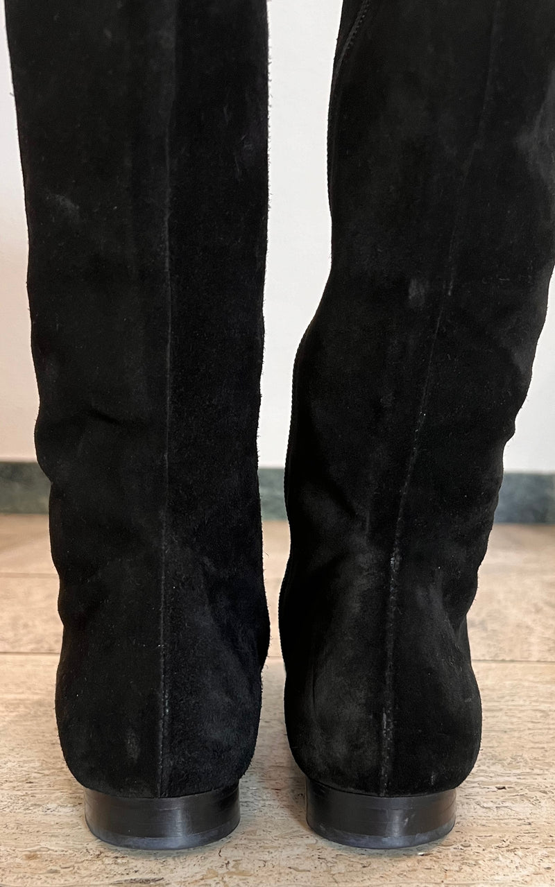 Vintage 60s lookalike Boots 39,5