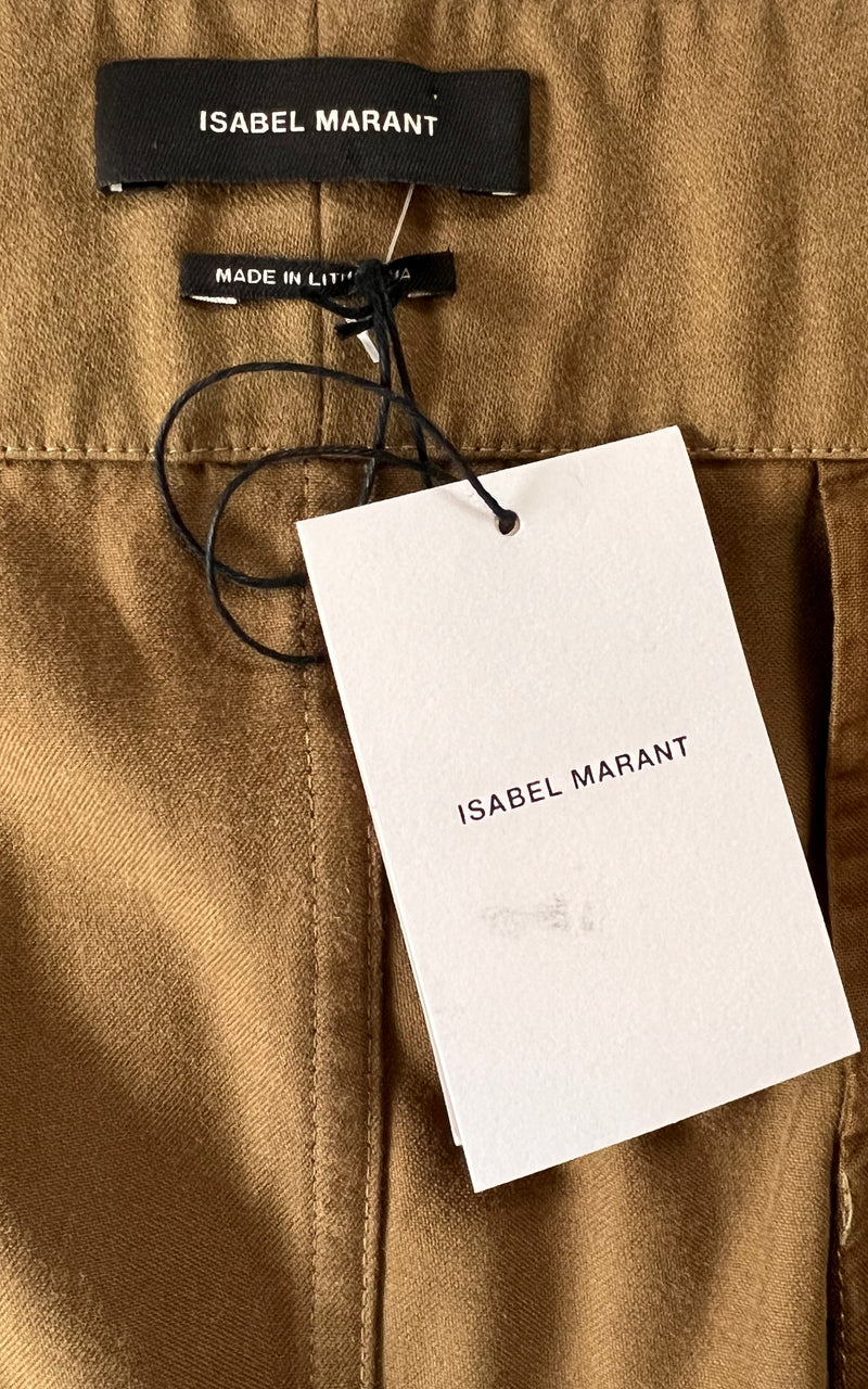 Isabel Marant Juliette Skirt