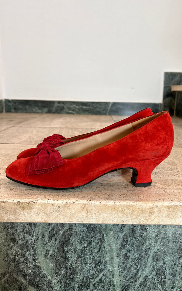 Vintage Christian Dior Mules 37,5