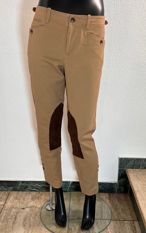 Vintage Classic Ralph Lauren Riding Pants