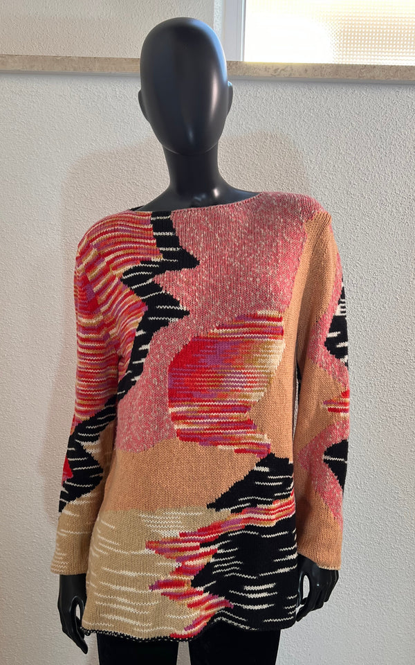 Vintage Missoni Jumper