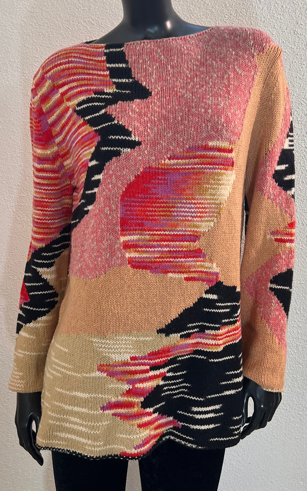 Vintage Missoni Jumper