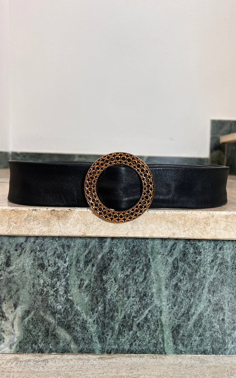 Vintage 70s Belt