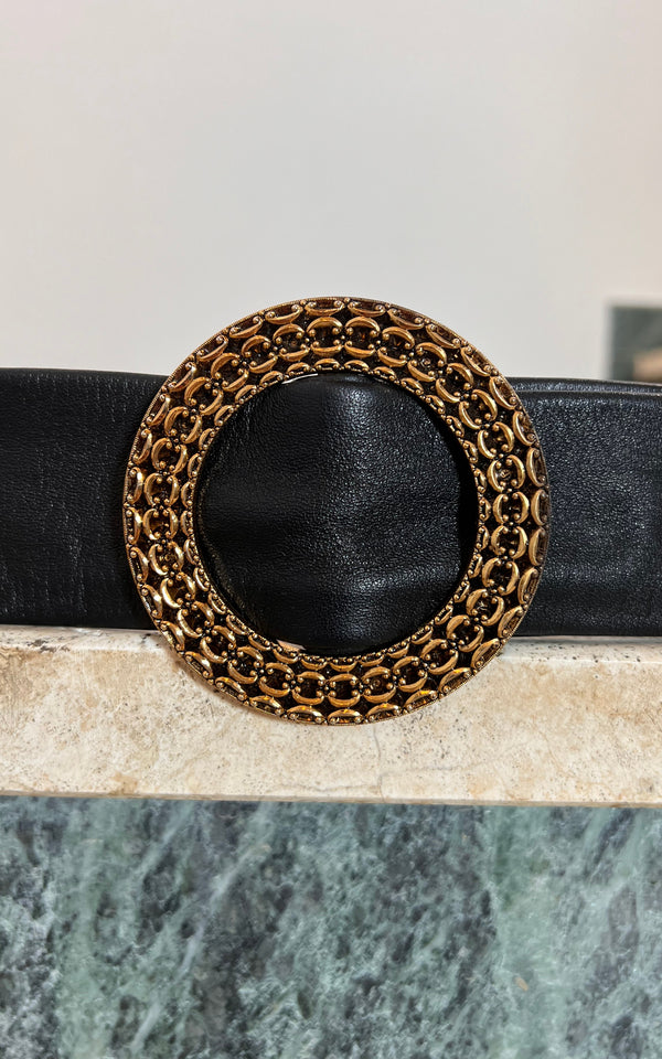 Vintage 70s Belt