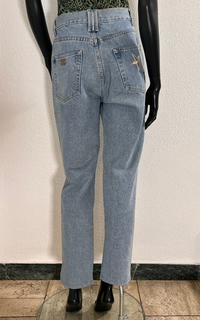 Vintage Lily Farouche Mom Jeans