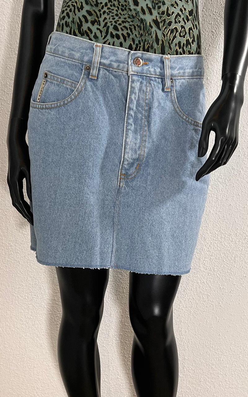 Vintage Arizona Denim Skirt