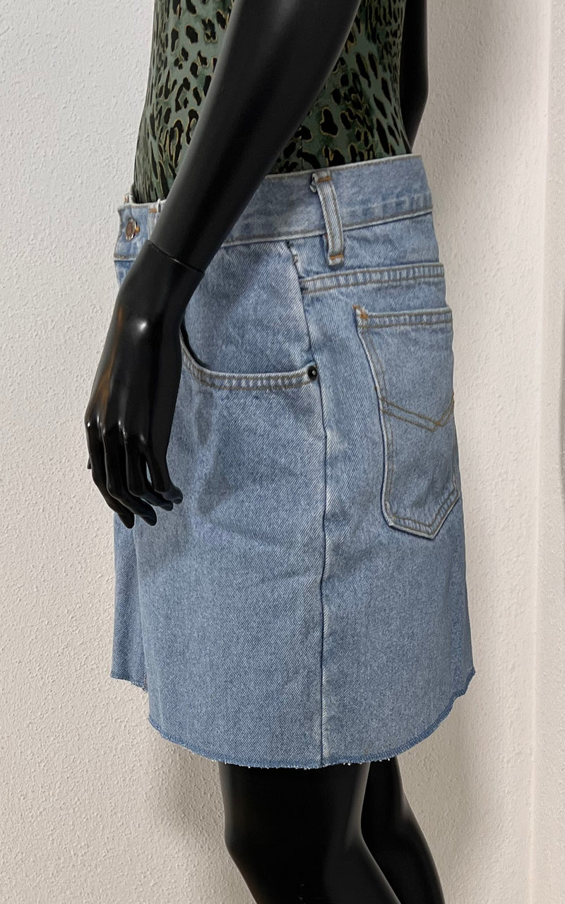 Vintage Arizona Denim Skirt