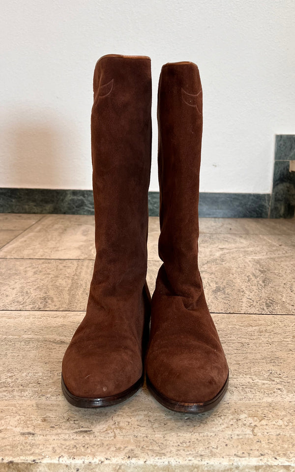 Vintage Boots 37.5