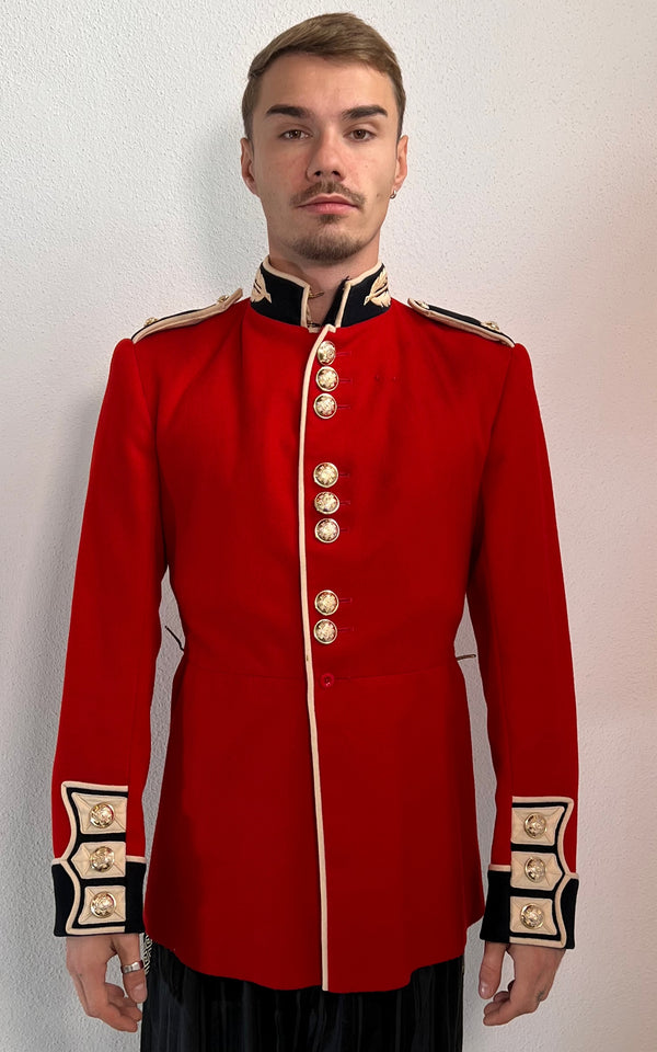 Vintage MENS Uniform Jacket