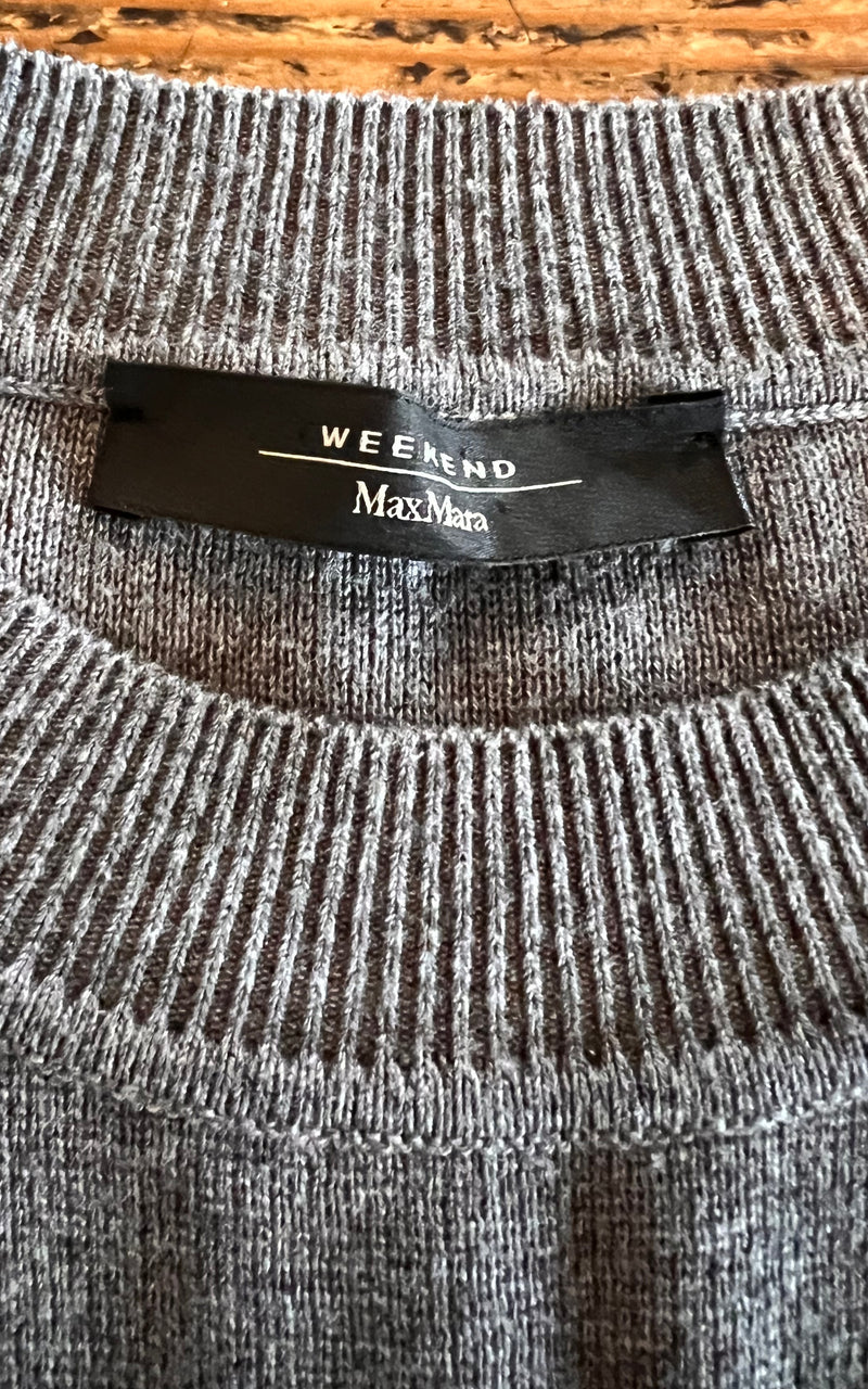 Max Mara Weekend Knit Dress