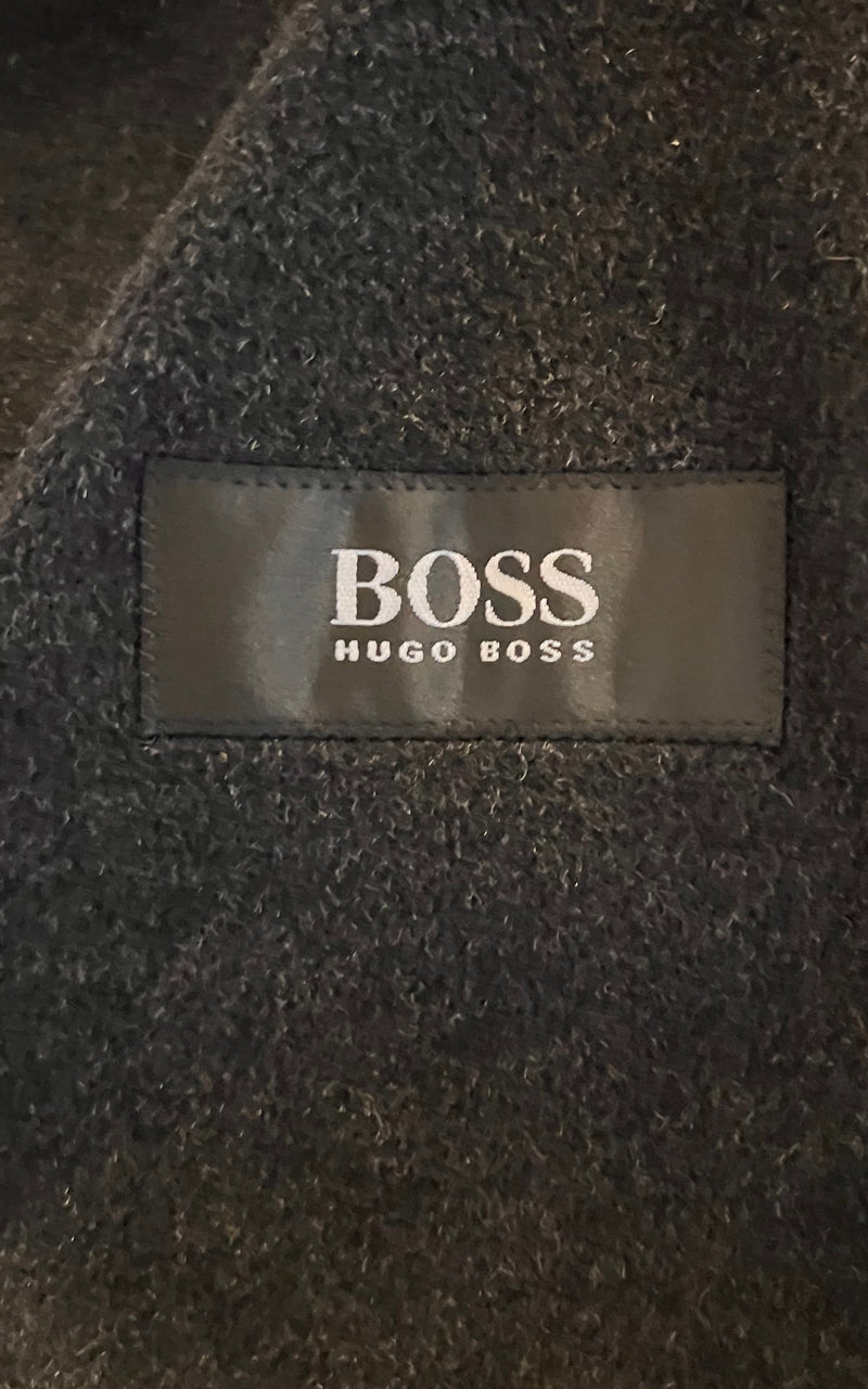 Vintage MENS Hugo Boss Coat