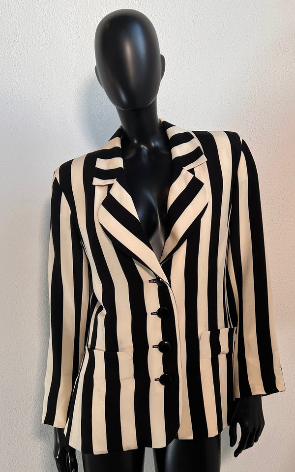 Vintage Yves Saint Laurent Blazer