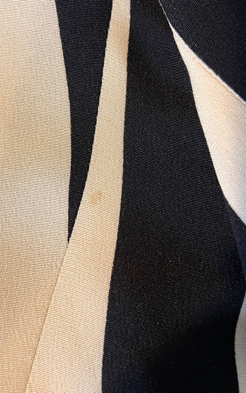 Vintage Yves Saint Laurent Blazer