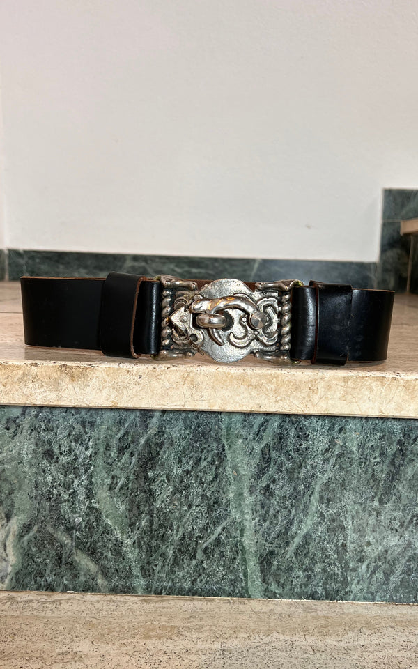 Vintage 70s Belt