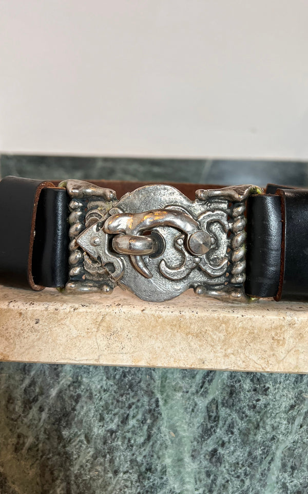 Vintage 70s Belt