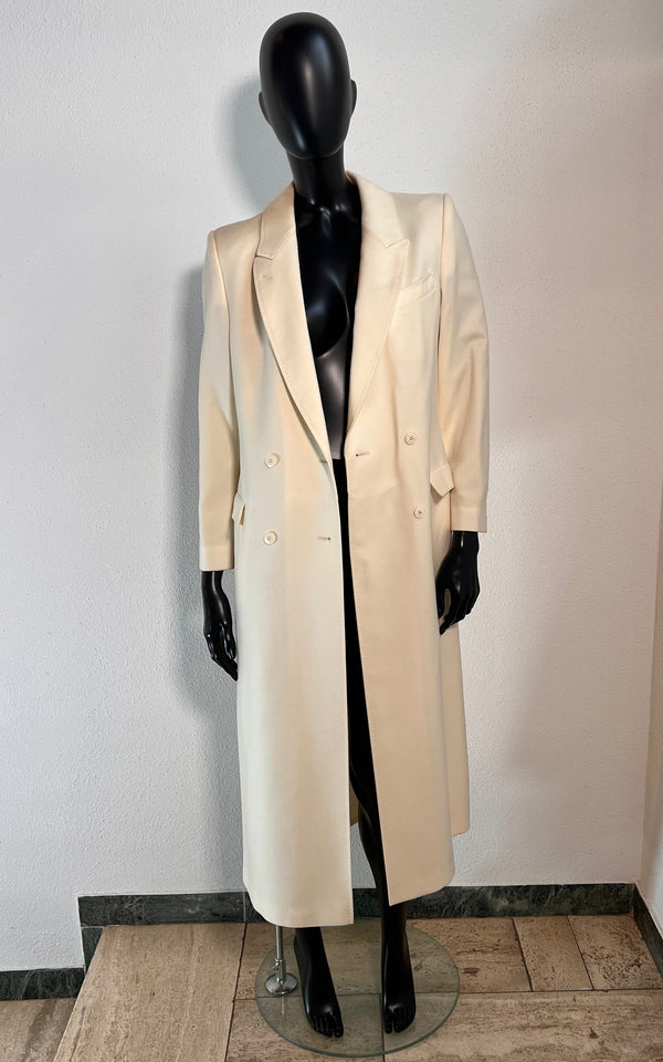 Vintage Wool Coat