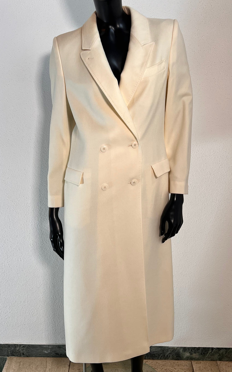 Vintage Wool Coat