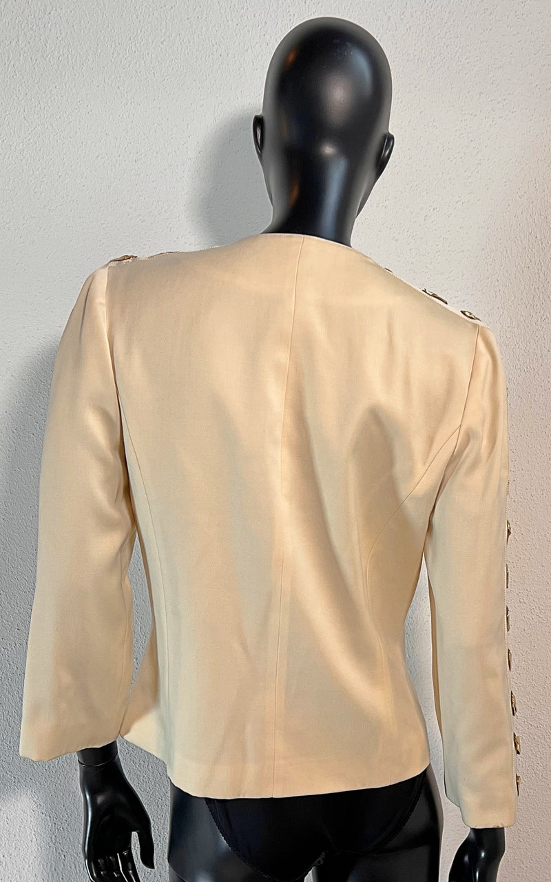 Vintage Renzo Couture Jacket