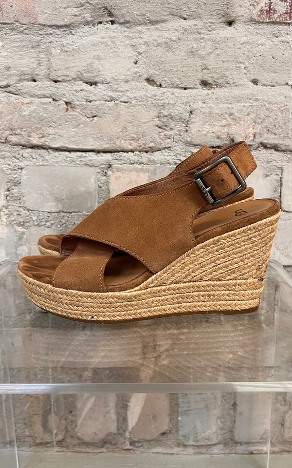 Ugg Australia Wedges 41