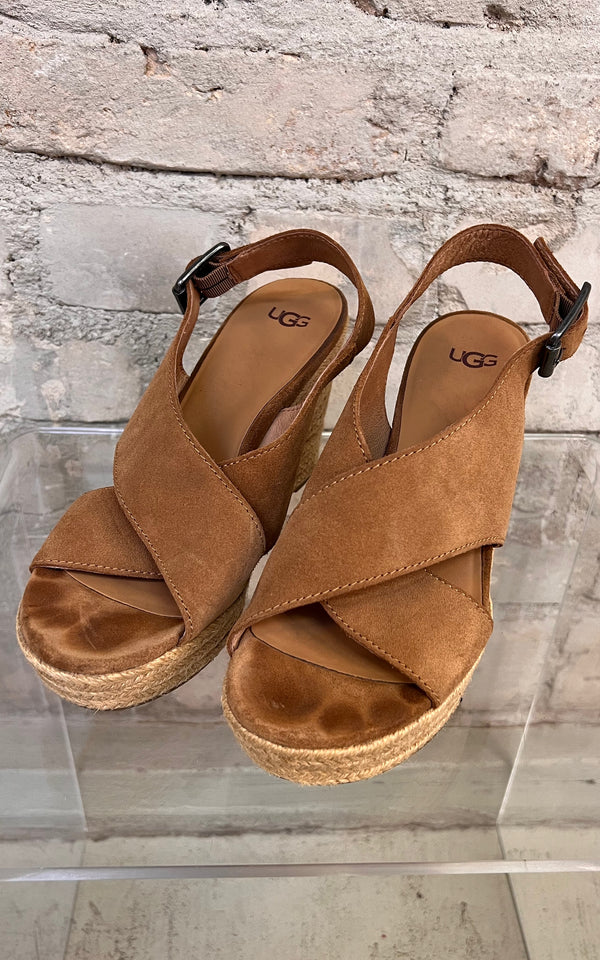 Ugg Australia Wedges 41