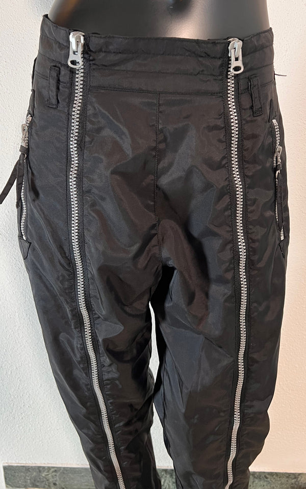 Vintage Rene Lezard Combat Pants