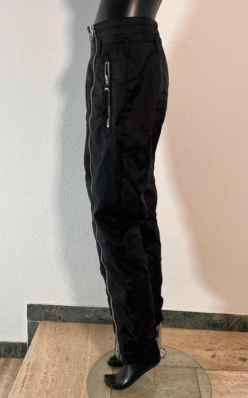 Vintage Rene Lezard Combat Pants