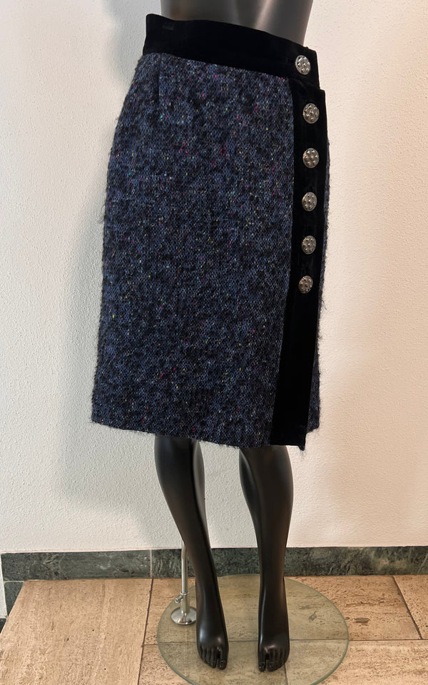 Vintage Yves Saint Laurent Skirt